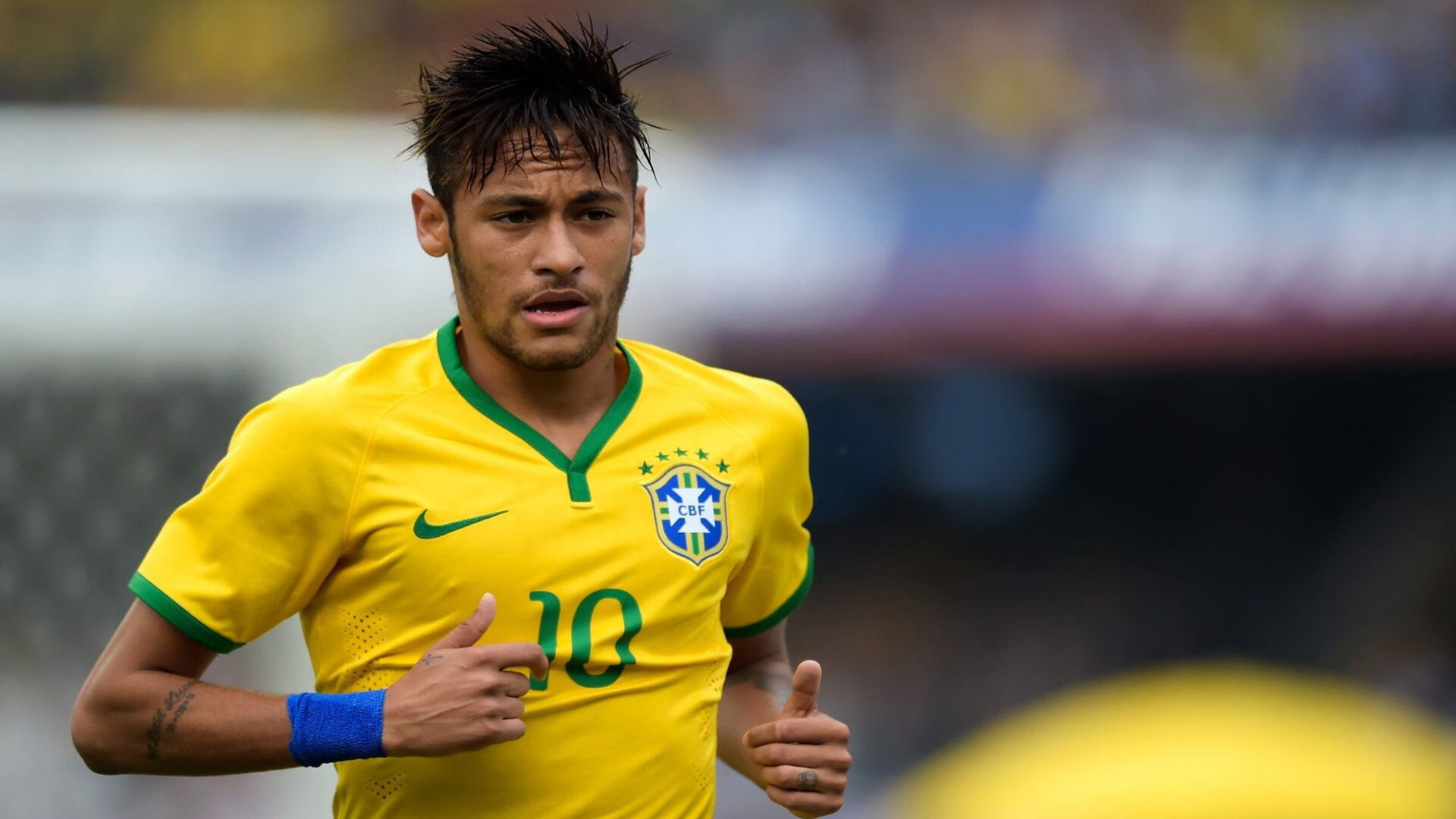 足球比赛全球精彩进球排行